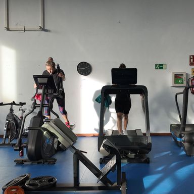 Gimnasio els poblets 